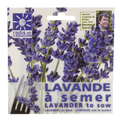 Sjemenke Lavande