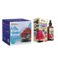 SET - Bonsai Easy & Gnojivo za bonsaije s probioticama
