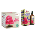 SET - Bonsai sjemenke + Gnojivo za bonsaije s probioticama